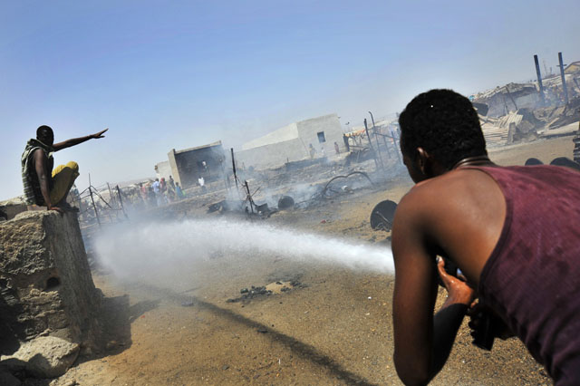 48IDPs Somalia